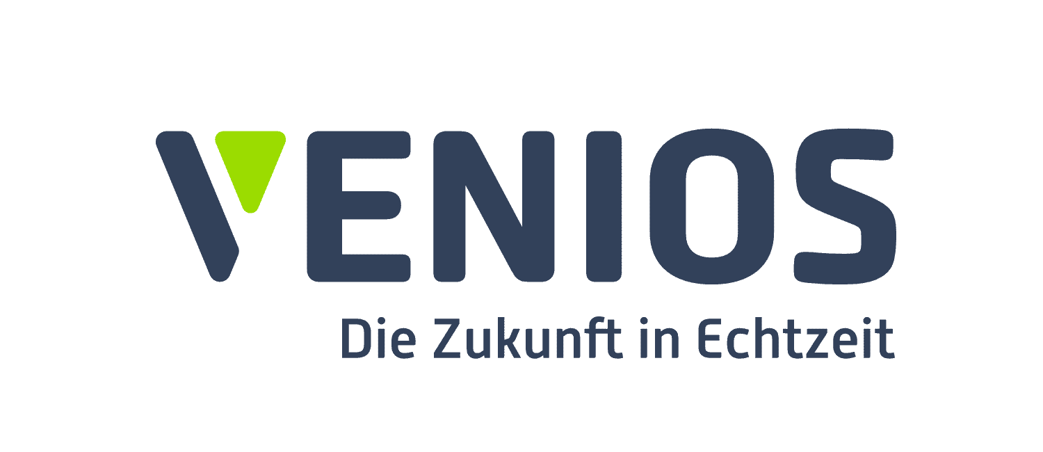 VENIOS – Die Zukunft in Echtzeit VENIOS – Die Zukunft in Echtzeit